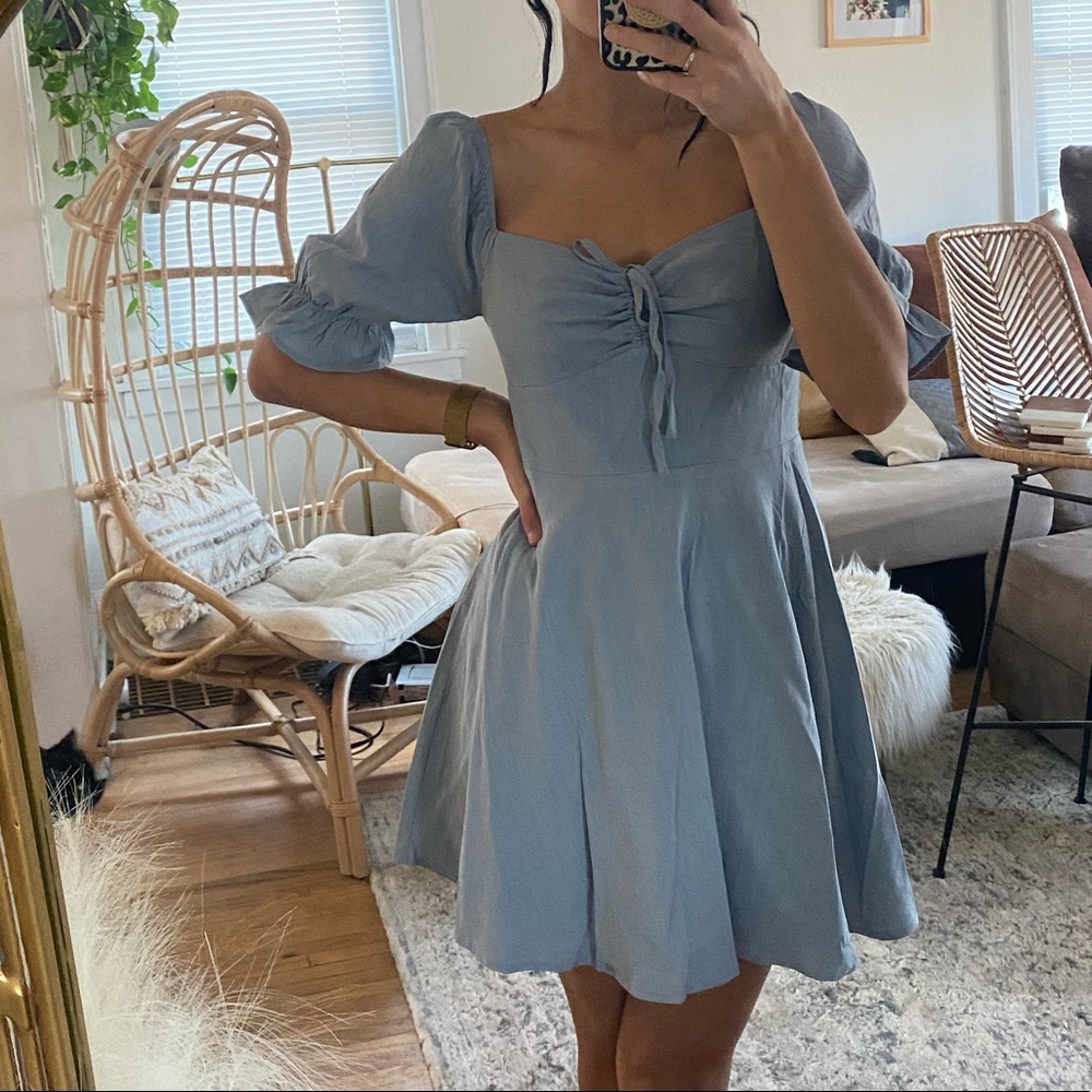 Lulu’s NWT Dress